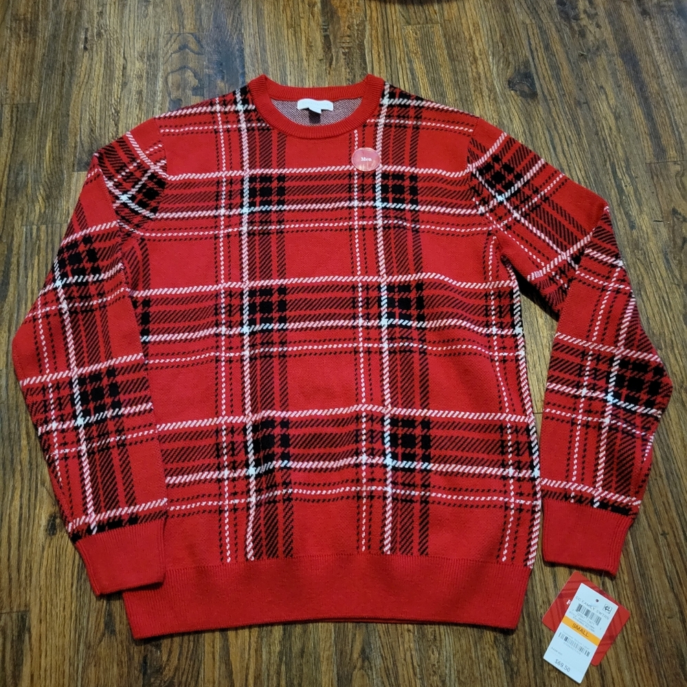 Charter Club Sweater Men